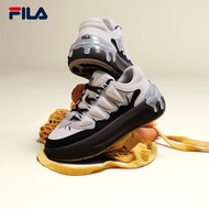 FILA CORE FASHION FILA CARROT MILANO Women Skate Shoes (White)