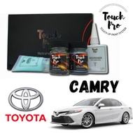 Toyota Camry Touch Up Paint / TouchPro OEM Automotive Paint / Touch Up Paint System