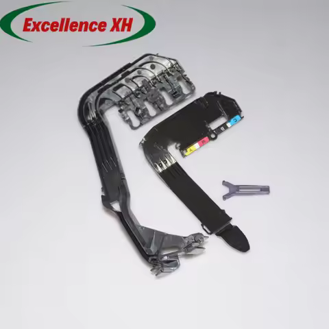 1set. C7769-40041 C7769-60381 C7770-60286 C7769-40046 C7770-60014 For HP DesignJet 500 510 800 Ps Pr