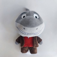 The Bad Guys Plush Toy The Bad Guys Collection Wolf Shark Spider and Snake Figure Kawaii Figure Gift