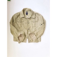 Gap corduroy jacket