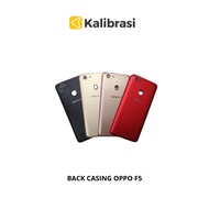 OPPO F5 BACK CASING