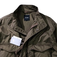 限時包郵 純原BEAMS BALLOON M65軍事6袋美式野戰夾克 全新L碼