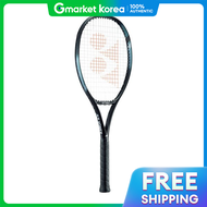 Yonex | Yonex Tennis Racket Ezone Ace 2024 G2 260g Aqua Black