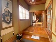 45平方米2臥室獨立屋 (明日香) - 有1間私人浴室 (yoshikawa)