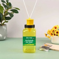 Big Green Sticker Fly Killer Fly Trap Outdoor Hanging Fly Trap Fly Trap Fly Bottle Fly Trap