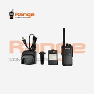 Btech B86  (1 UNIT  12 MONTHS WARRANTY) 3 to 5KM UHF Walkie Talkie