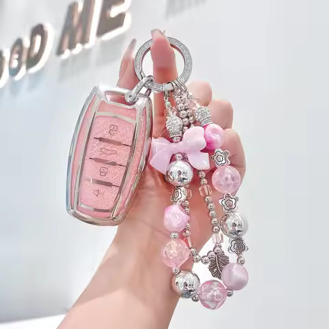 Diamond Style TPU for Great Wall Haval Jolion 2022 H6 H7 H4 H9 F5 F7 F7X F7H H2S GMW Dargo Remote Ca