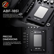 ID-COOLING ABF-1851 CPU Anti Bending Frame Correction LGA1851