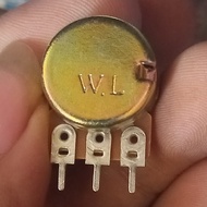 500k mono potentiometer potentiometer B500K 504 B504 B WL a PLUS SONG Fajar electro 2