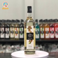 SYRUP 1883 Pistachios 1L - PISTACHIO