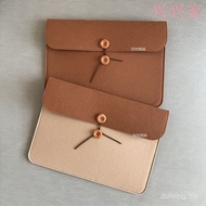 XX Hot-selling Hot-selling Felt File Bag A4 File Bag Office Information Bag Storage Bag Button Type 