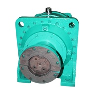 AC Gear Motor Speed Reducers 1 phase 3 phase 110v 220v 380v induction gear motor for machine BLD3 cy