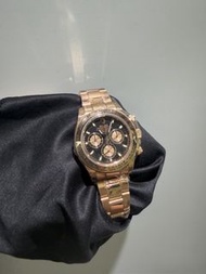 Rolex Daytona 116505 黑面 勞力士 地通拿 126508 116508 116518 116515 126505 116505 116500 126500
