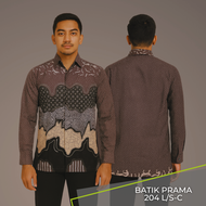 CY 93204ls 3D print summer mens shirt/ Batik Shirt /Baju Batik /button down dye cloth mixed print 3D