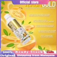 Terun gold by Dr zuraida(MARDI)