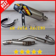 Racing Exhaust FMF F4 Klx150 klx 150s L G BF Dtracker Crf150 Crf 150 150L CRF150L Wr155 FMF F4