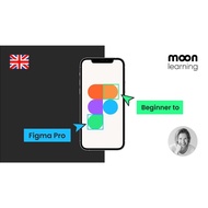 [Udemy Course] NEW Figma 2024: Getting started the Beginner to Pro Class by Christine