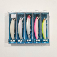 Lure / Bait Casting Nelson Nakamura Bora 12