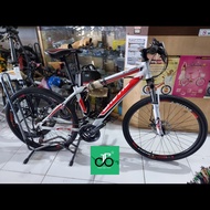 Sepeda MTB 26" Exotic 2699 TERBARU