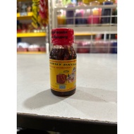 Minyak urut Dayak Kalimantan Borneo