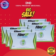 DND FiberUp Soluble Dr Noordin Darus 6 Kotak Minuman Kesihatan Prebiotik (30 sachet per box)