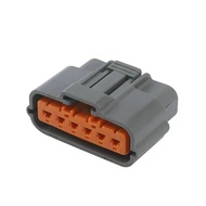 6-hole 6195-0035 suitable for Nissan Nissan ignition controller harness plug DJ7062E-2.2-21