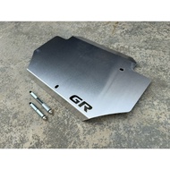 TOYOTA VIOS YARIS NCP150 NCP151 GR STYLE 2NR 1.5L ENGINE COIL PLUG COVER c/w Screw kit