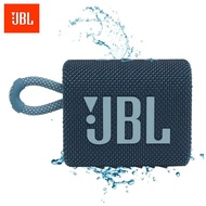 【HOT SELLING】 JBL Go3 original store Portable Waterproof Speaker Original JBL GO3 Portable Wireless