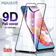 LAYAR 9D Tempered Glass SAMSUNG GALAXY A50s SAMSUNG GALAXY A50sScreen Protector Screen protector