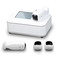 Mini Liposonic Hifu Portable HIFU Focused Ultrasound Lipo Fat Reduce Liposonic Body Slimming Machine