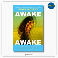 Awake Awake by Fiona Mozley (Paperback)