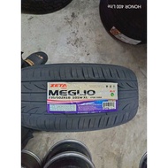 New tyre zeta meglio 235/50/18 y25