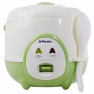 RICE COOKER MAGIC COM MAGICOM MEGICOM MAJICOM MACIG COM RICE COOKER 0.6 LITER HALF LITER 1 LITER 1 L