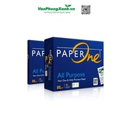 A4 Paper one 80gsm Printing Paper (1 ream 500 ream)