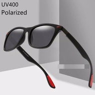Kacamata Polarized UV400 Pria