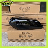 RXS RX SPECIAL YT115 YT 115 TANK, THICK AND PRECISE MATERIAL