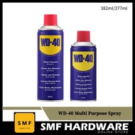 WD-40 MultiPurpose Spray 防锈油