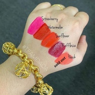 SOBELLA LIPTINT STRAWBERRY TULIP SUNFLOWER PAPAYA RAMBUTAN WATERMELON