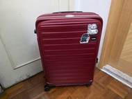 Lojel Cubo Medium 行李箱中size