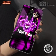 Case Xiaomi Redmi 8/8A/8A Pro Terbaru - Casing Xiaomi Redmi 8/8A/8A Pro Terbaru Neycase [ Case GAME FF ] Silikon - Casing Hp Xiaomi Redmi 8/8A/8A Pro - Case Terbaru - Case Terlaris Xiaomi  - Softcase Hp - Kesing Hp - Case Hp Xiaomi