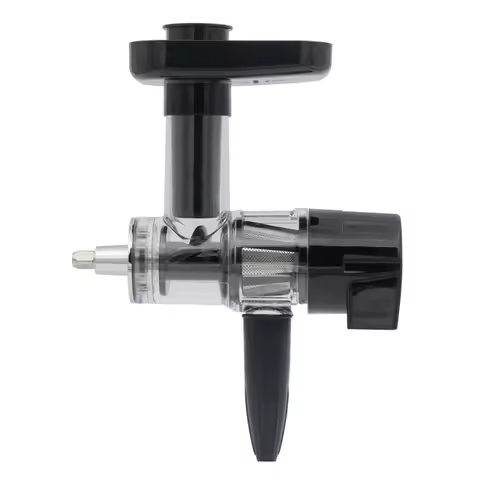 Juice Attachment Replacement For Kitchenaid 4.5QT/5QT Mixers Citrus Juicer Stand Mixer Attachment Re
