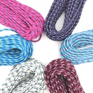 2.5mm PRUSIK ROPE BRACELET|MOUNTAIN (±22 Meters/ 25 Yards) MOTIF|Link.1