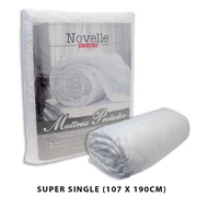 Novelle Mattress Protector / Mattress Protector Accessory