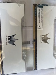HOF OC Lab Aurora DDR4 3600MHz 記憶體