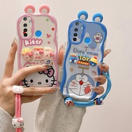 Casing Realme 5 Casing Realme 5i Casing Realme 6i Casing Realme 5s Casing Realme C3 Casing Kuromi Cu