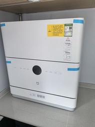 小米S1枱式洗碗機