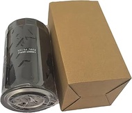 Fuel Filter 129907-55801 Compatible with Case Excavator CX33C CX37C Yanmar Egnine 4TNV88 4TNE88 4TNV