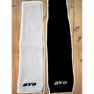 Avo connecting socks adult/Nilon / connecting socks Avo socks