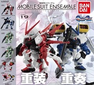 Mobile Suit Ensemble 19